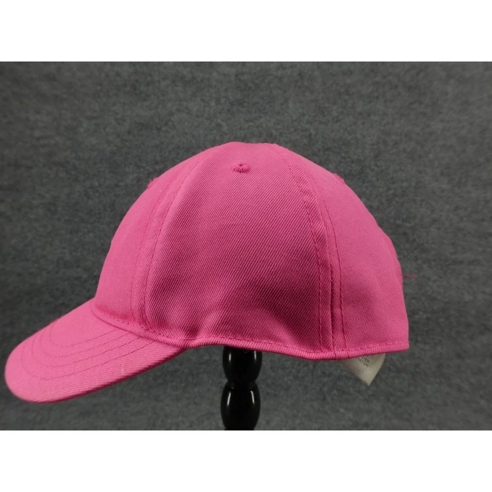 Nike Toddler Swoosh Adjustable Baseball Cap Hat Pink‎ 2354-AA6-115